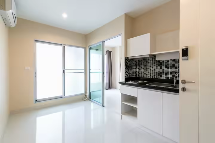 Aspire Rama 4 Studio – Ekamai View