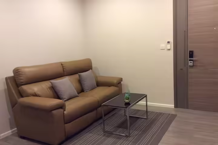 The Room Sukhumvit 69 販売中 1ベッドルーム 45㎡