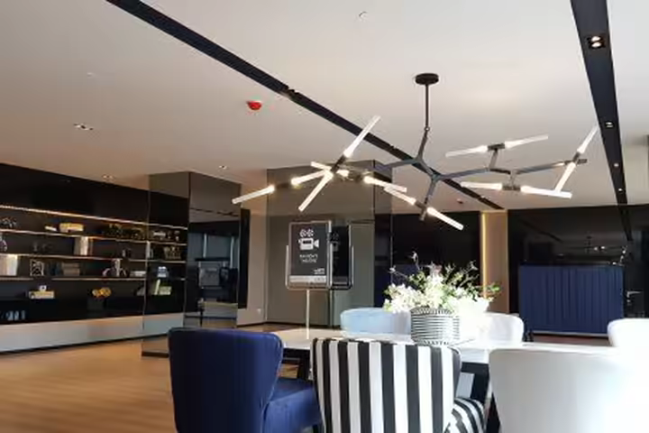 Ideo Sukhumvit 93 Condo Near BTS On Nut