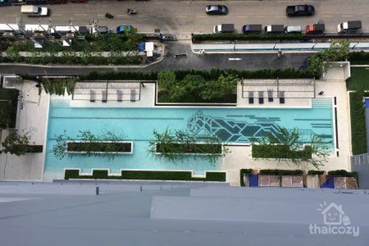 Ideo Sukhumvit 93 Condo Near BTS On Nut photo 2