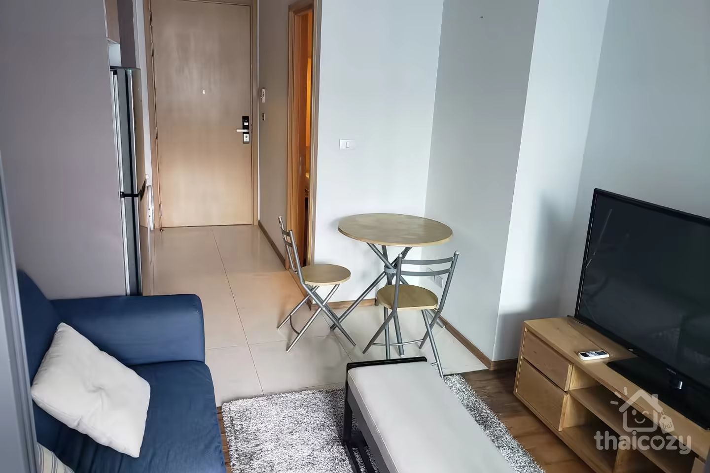 Condo 1 chambre Hyde Sukhumvit 13 photo 1
