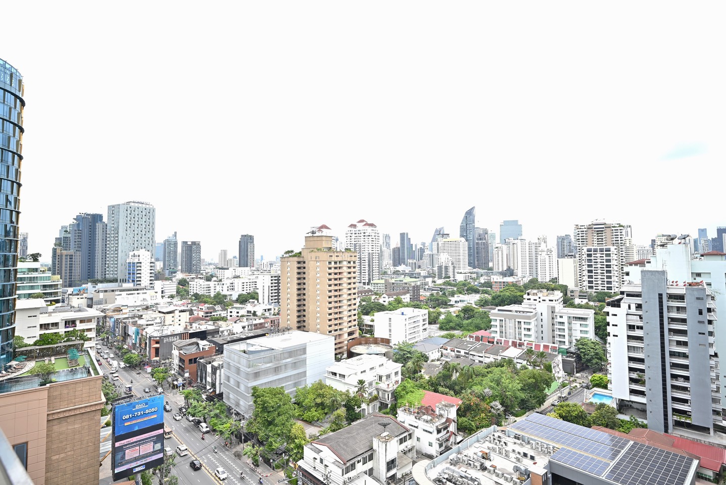 쿤 바이 유 콘도, 1베드룸 48.83제곱미터 photo 2