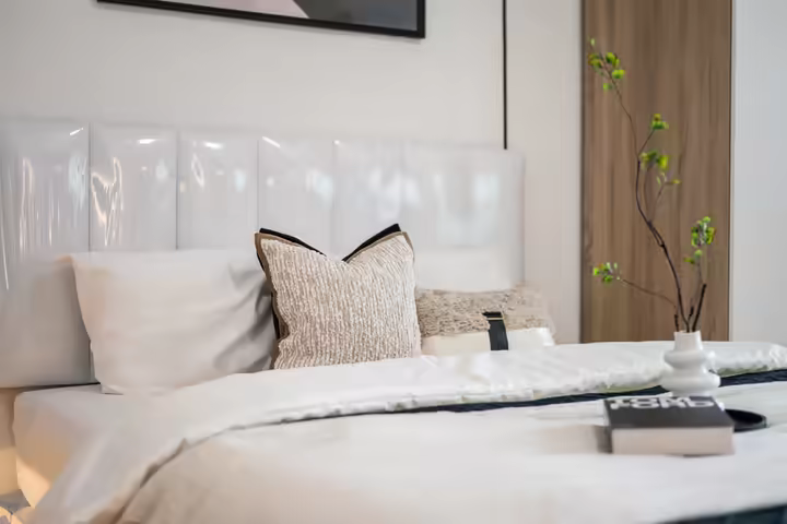 Supalai Park Asoke-Ratchada 34 m2 24e étage