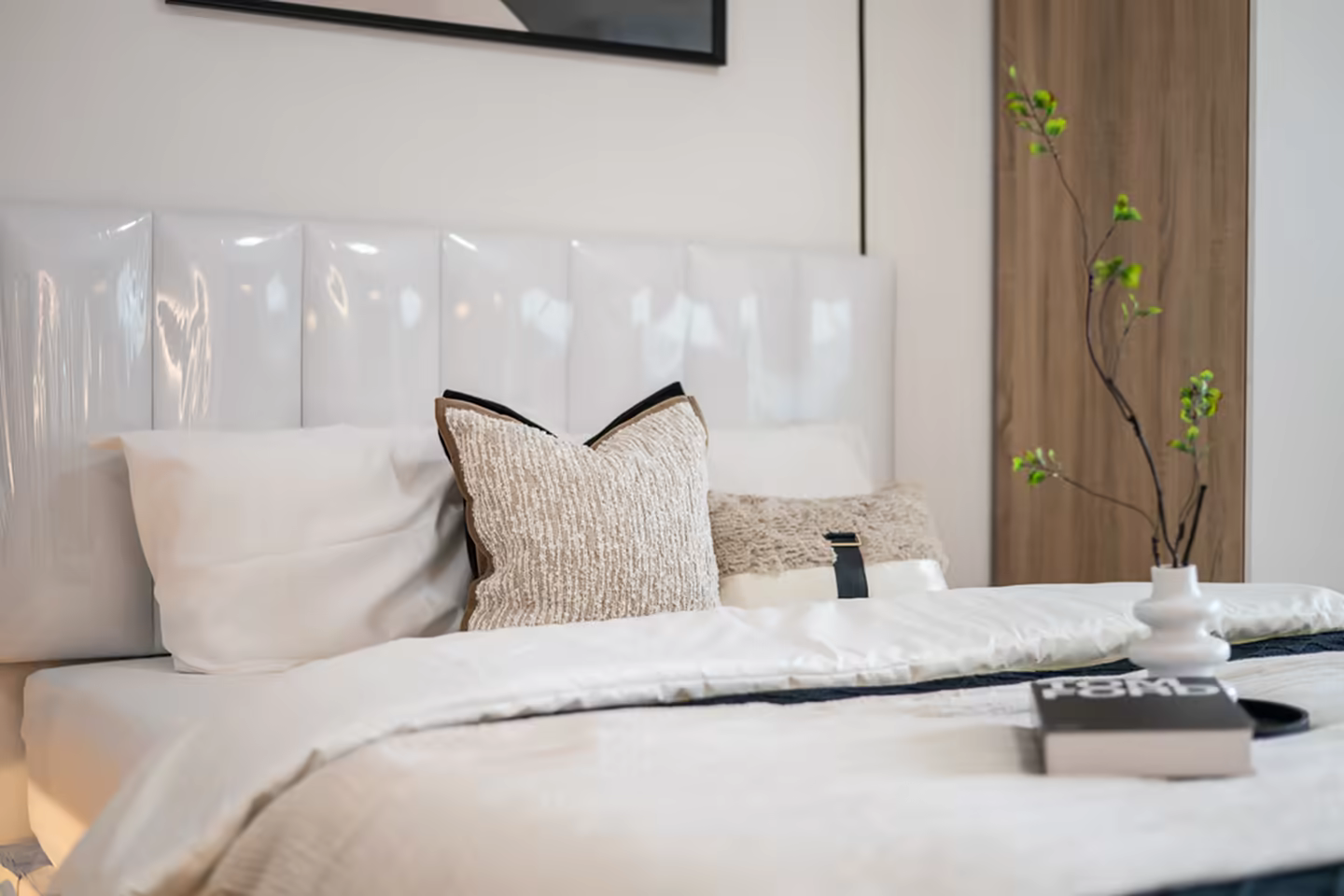 Supalai Park Asoke-Ratchada 34 sqm 24th Floor photo 1