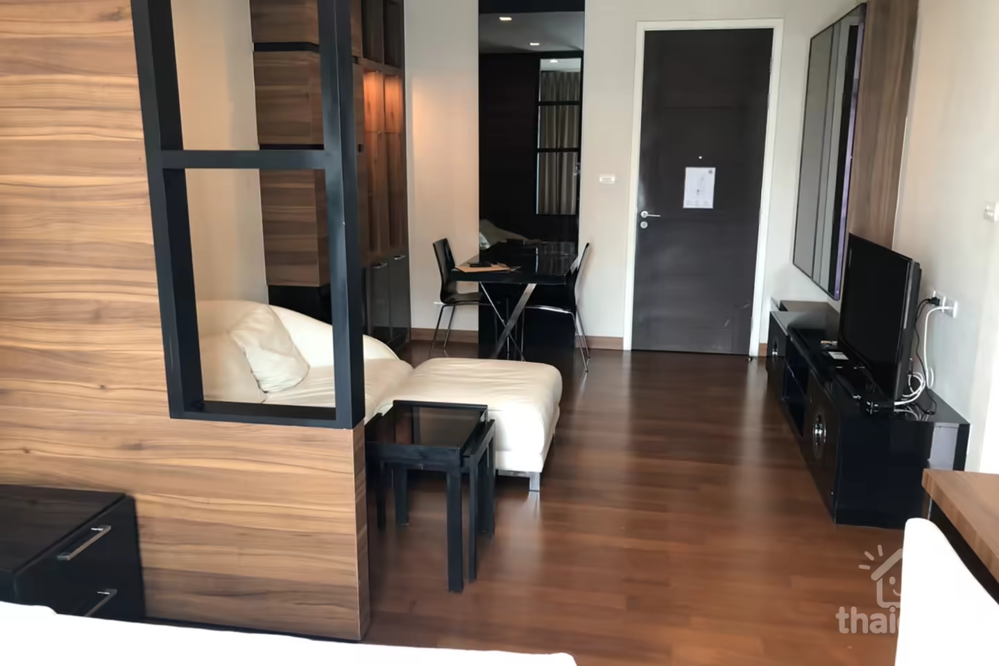 Ivy Thonglor : Condo 1 Chambre Luxe à Vendre photo 1