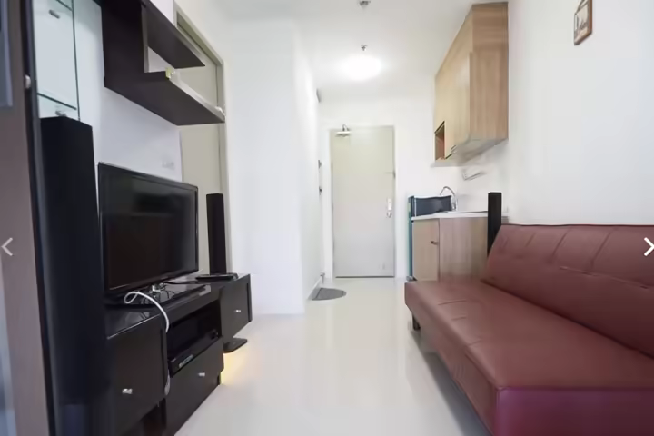 ให้เช่า Ideo Mix สุขุมวิท 103 ห้อง 1BR ใกล้ BTS อุดมสุข