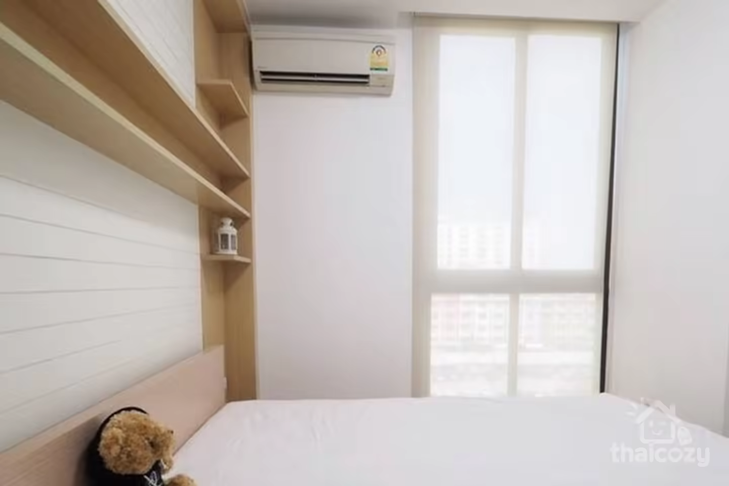 ให้เช่า Ideo Mix สุขุมวิท 103 ห้อง 1BR ใกล้ BTS อุดมสุข photo 2