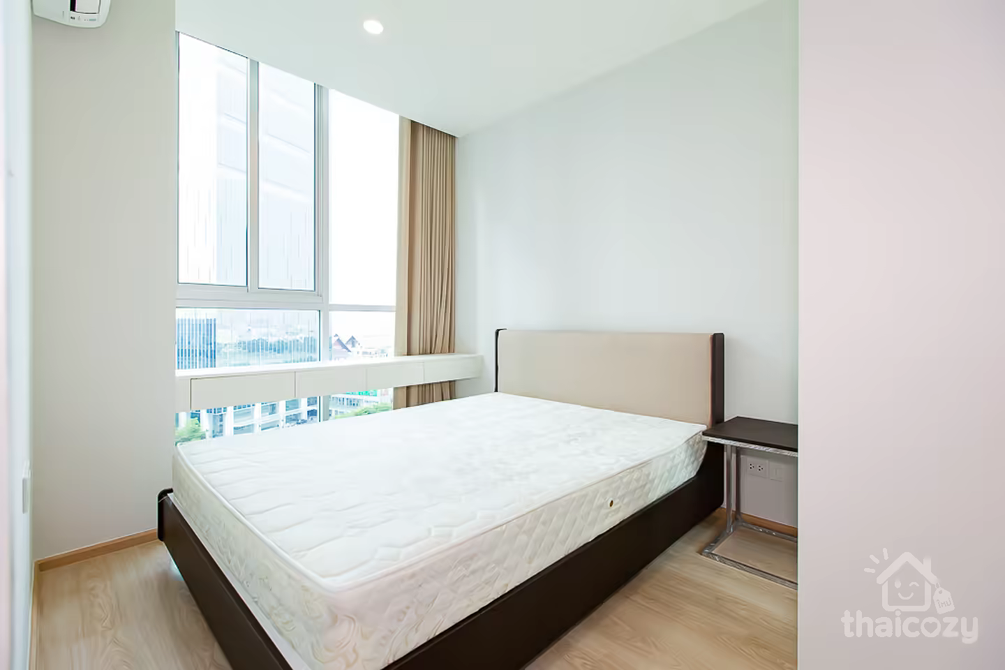 Noble Revolve Ratchada 2 - Condo près du MRT photo 2
