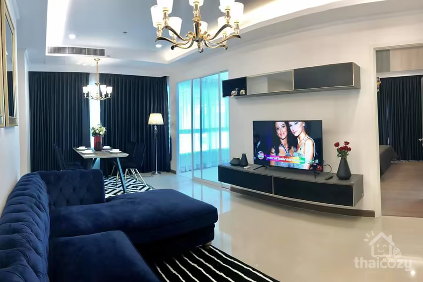 Supalai Elite @ Phayathai, Condo near BTS Phaya Thai and hospital photo 1