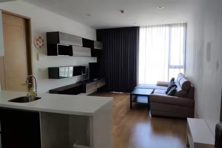 A Modern Luxury condominium, Ready to move in