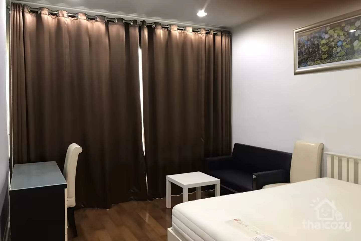 Luxury condo near Central Chidlom photo 1