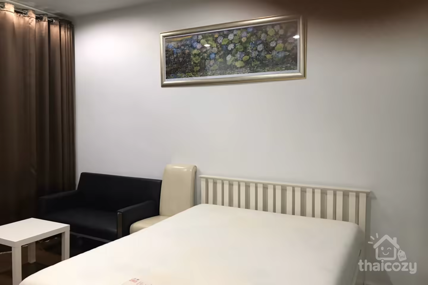 Luxury condo near Central Chidlom photo 2