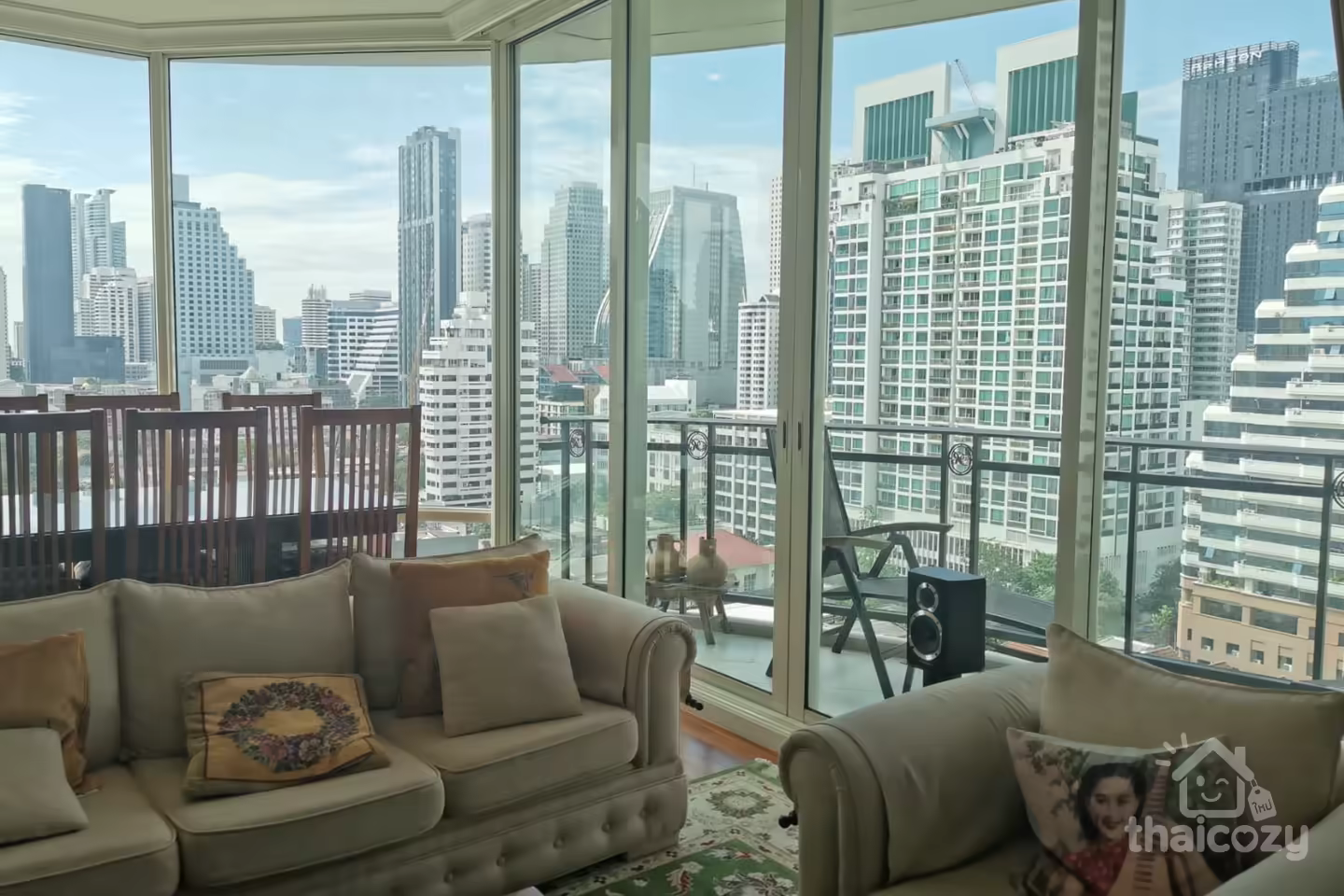 Luxury condo, private in Asok center photo 1