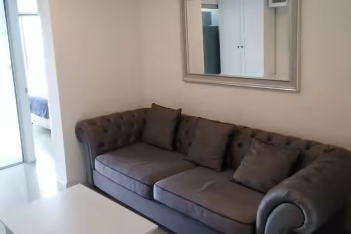 Condo near BTS Phrakhanong full function