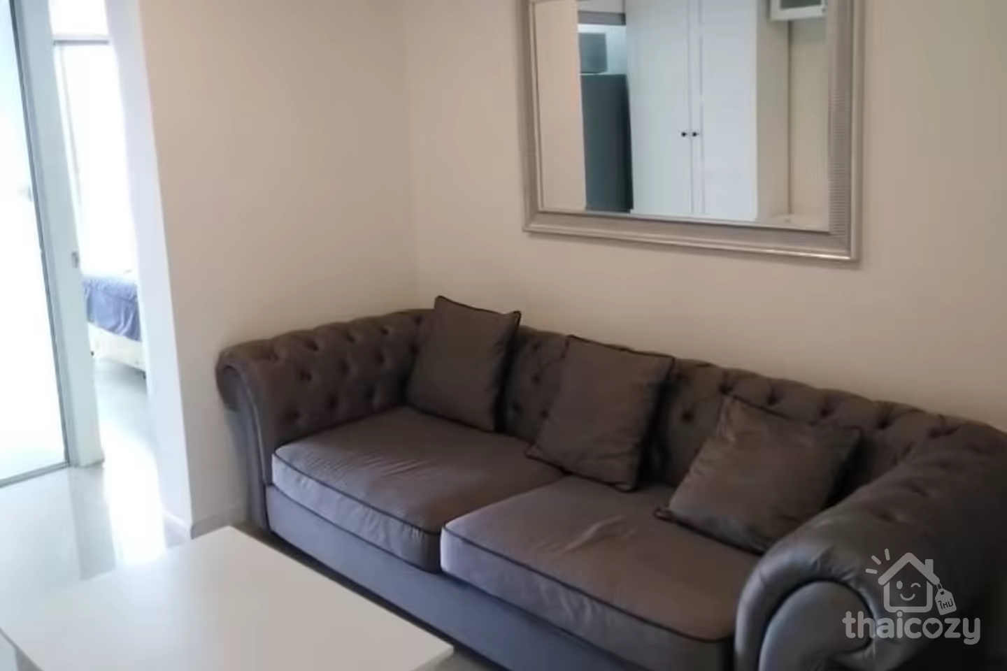 Condo near BTS Phrakhanong full function photo 1