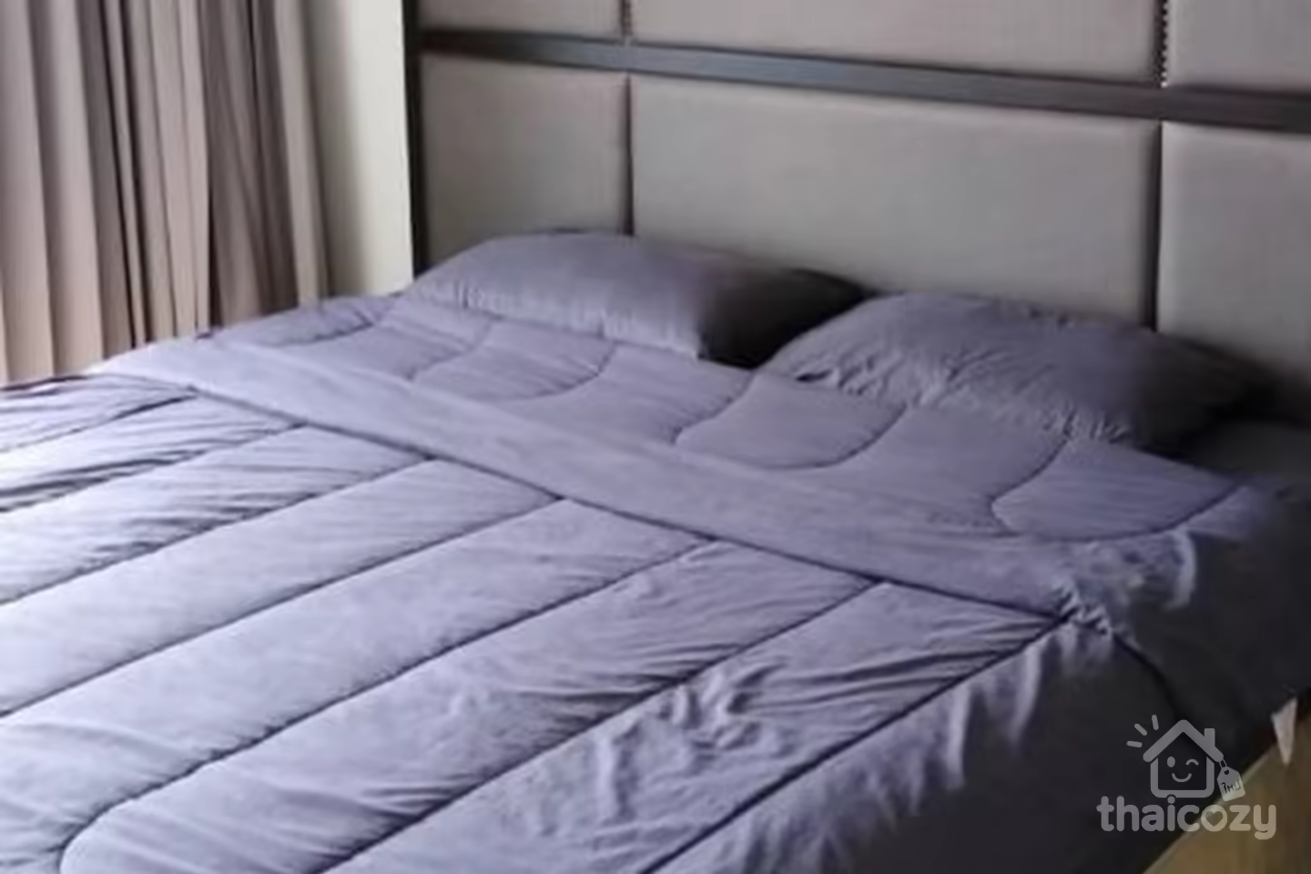 Condo near BTS Phrakhanong full function photo 2