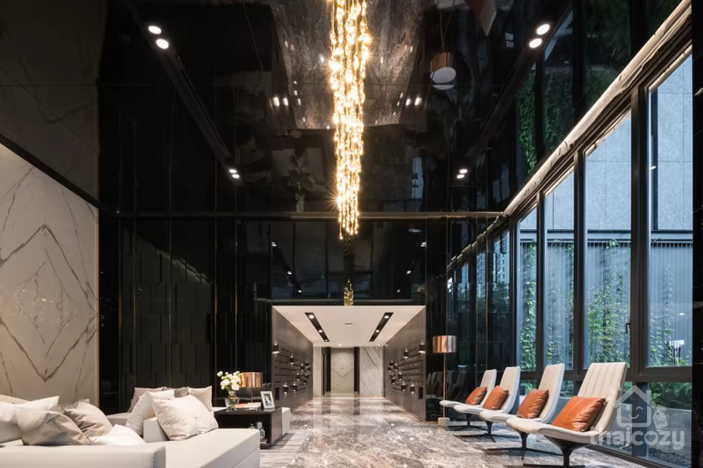 Airy vibes unit with high-function technology and stunning facility photo 1