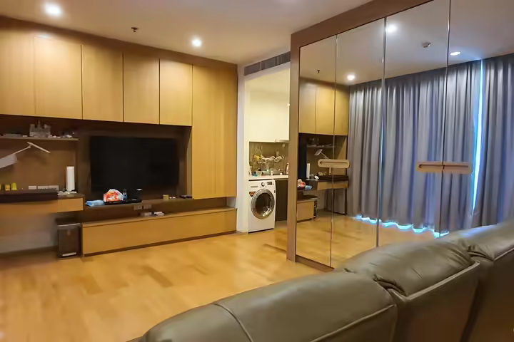 모던 럭셔리 콘도, 즉시 입주 가능