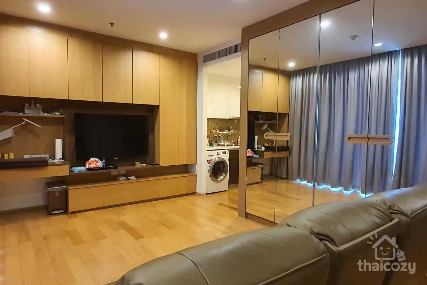 모던 럭셔리 콘도, 즉시 입주 가능 photo 1