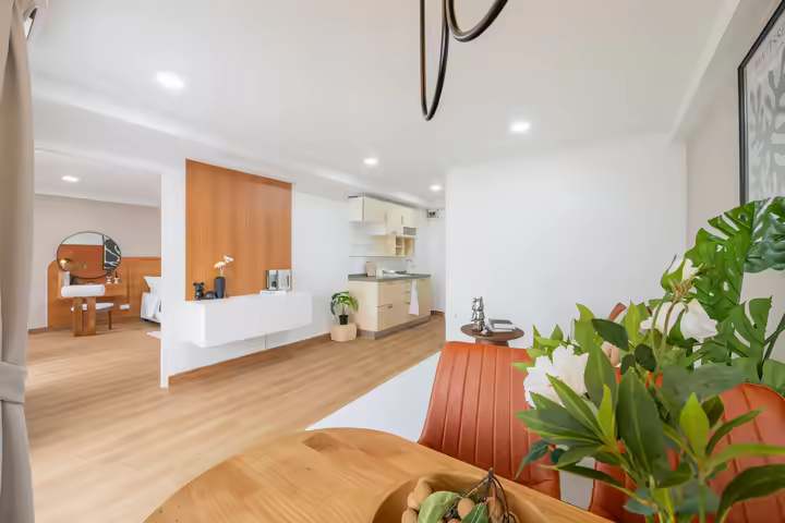 The Waterford Royal Suites 60 m², 2,99 M THB