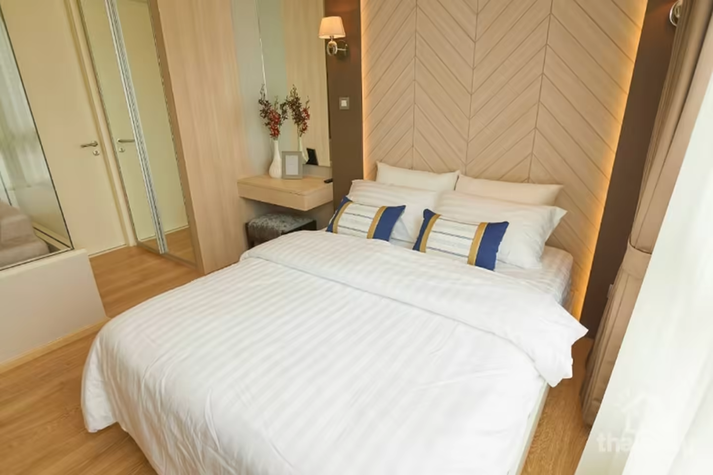 ให้เช่า H Sukhumvit 43 คอนโดสูง 32 ชั้น ใกล้ BTS พร้อมพงษ์ photo 2