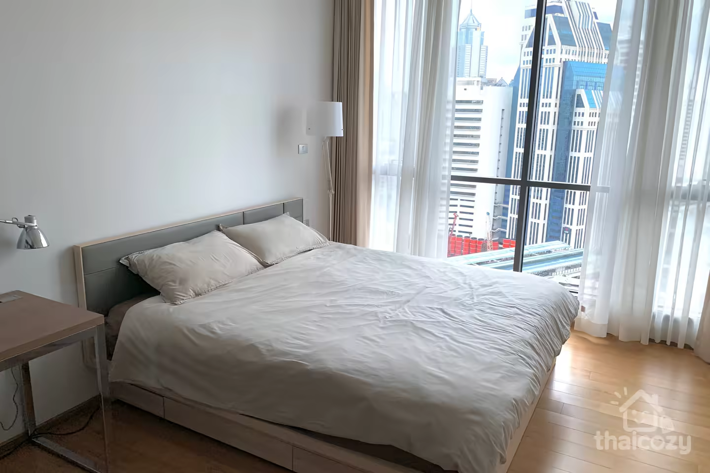 Hyde Sukhumvit 13 is a luxury condominium in the heart of Sukhumvit districts photo 2