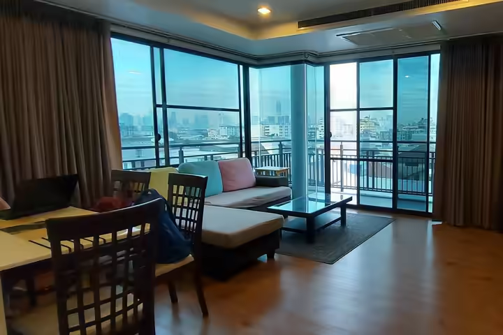 ให้เช่า Amanta Ratchada 2 ห้องนอน 98 ตร.ม.