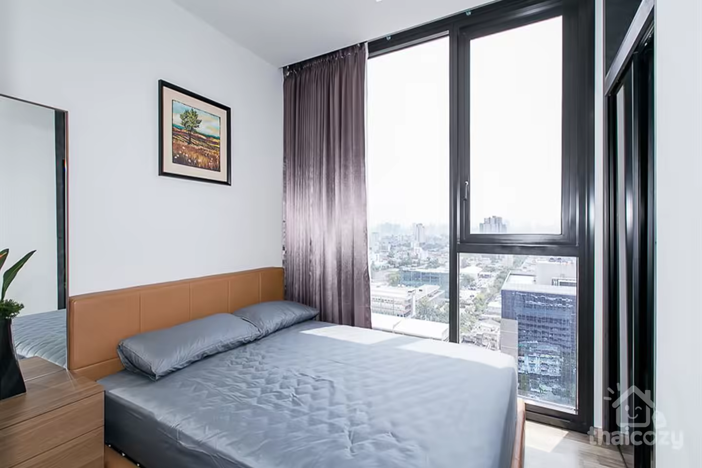 Condo near MRT Jatujak photo 2