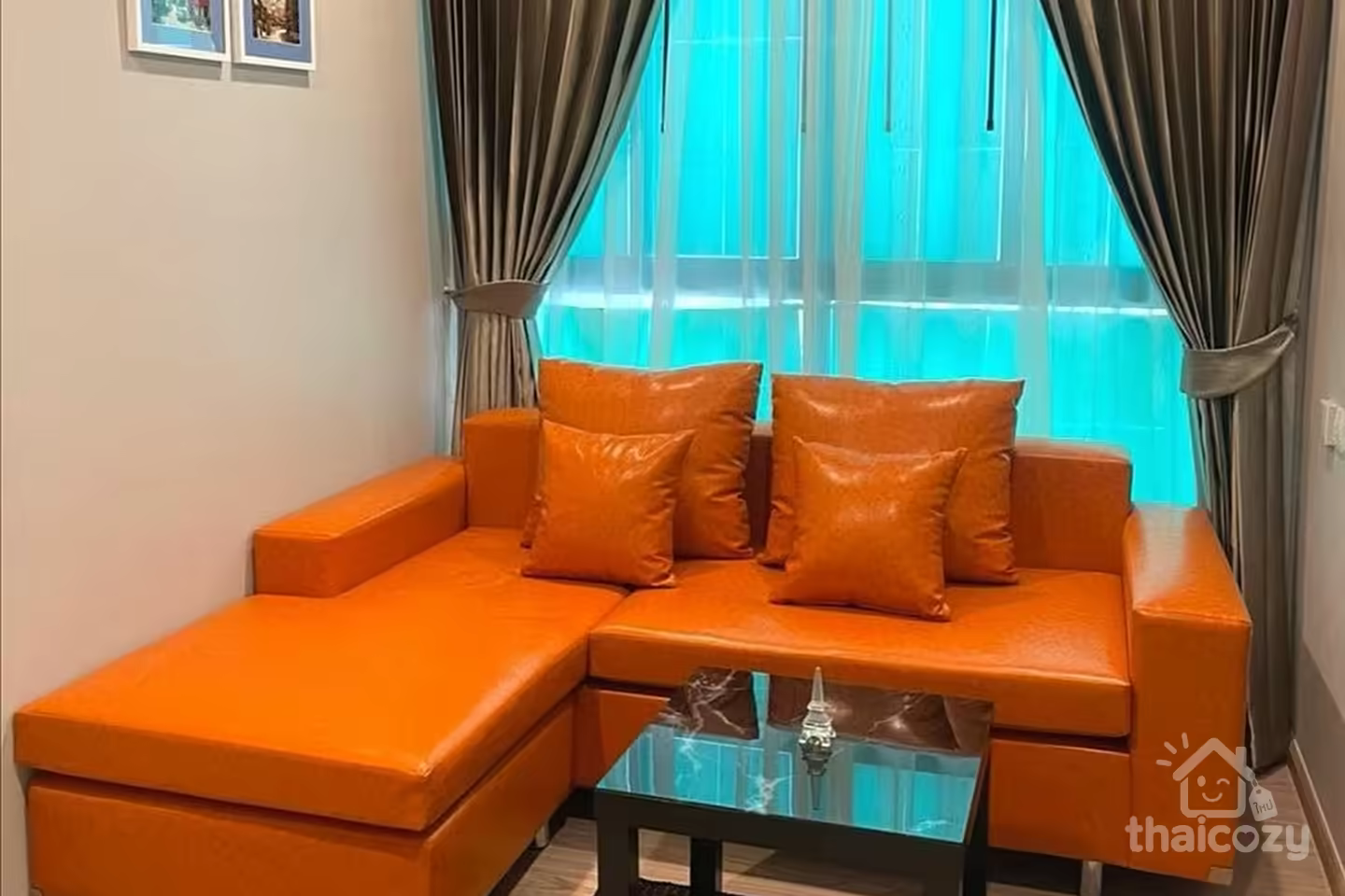 Condo near shops/fit all lifestyle photo 1