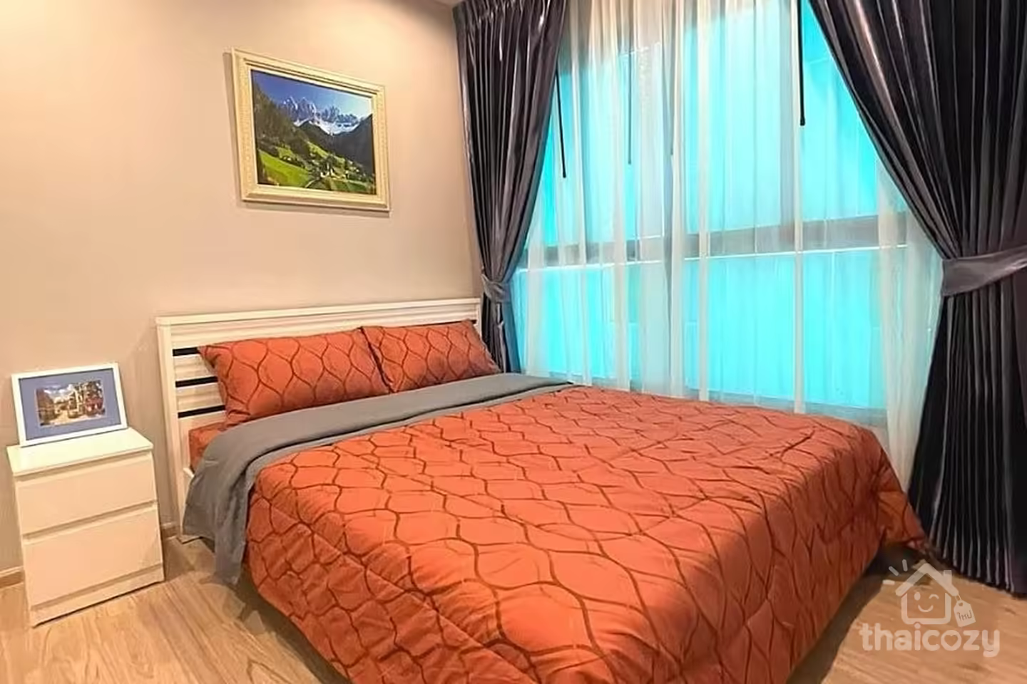Condo near shops/fit all lifestyle photo 2