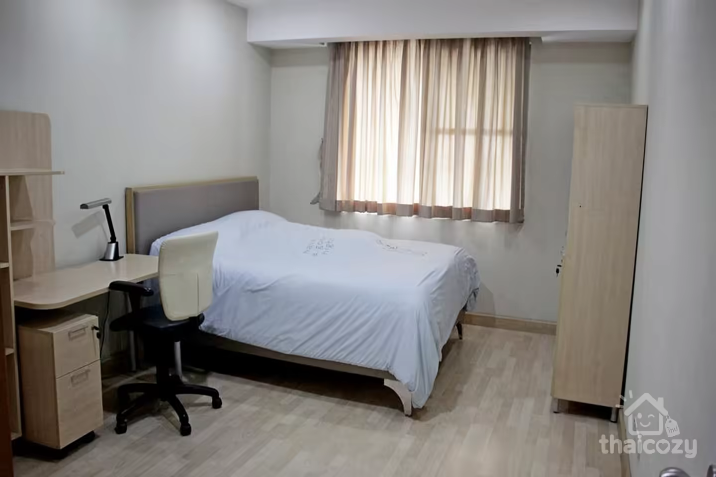 Royal Castle, 3 bedrooms and 2 bathrooms for rent set within the midst of Sukhumvit photo 2