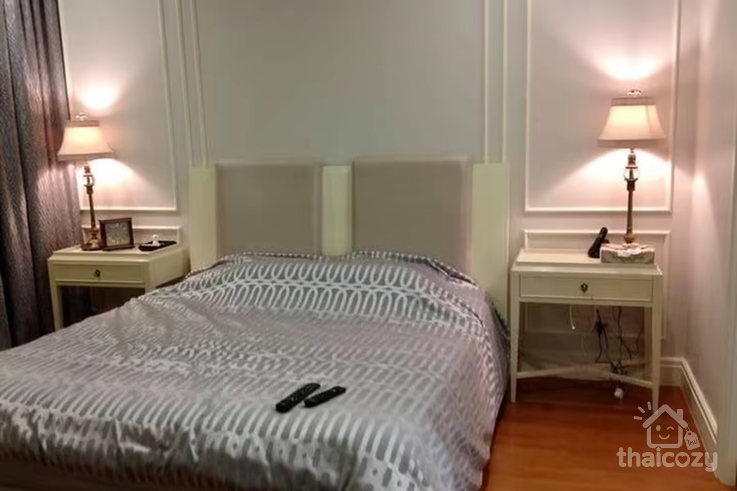 Bright Sukhumvit 24 is a Luxury High Rise Condominium photo 2