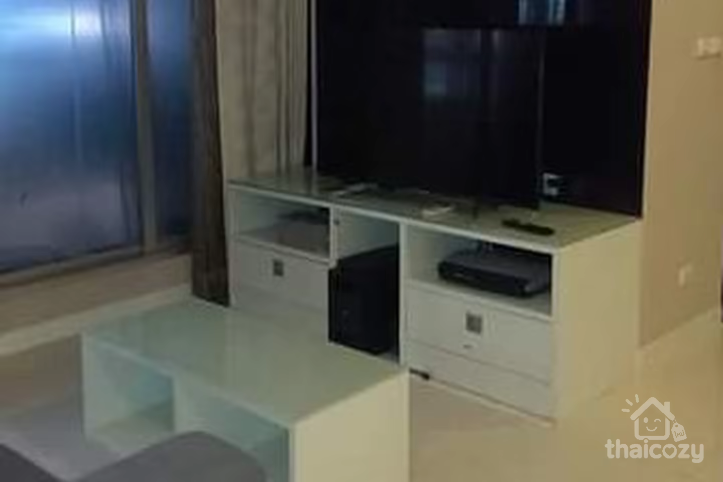 Nice room, near BTS Ekamai full function photo 2