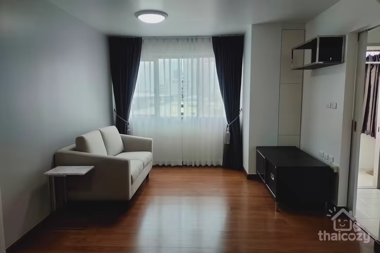 Condo One Ladprao 15, 1 chambre 51 m2 photo 1