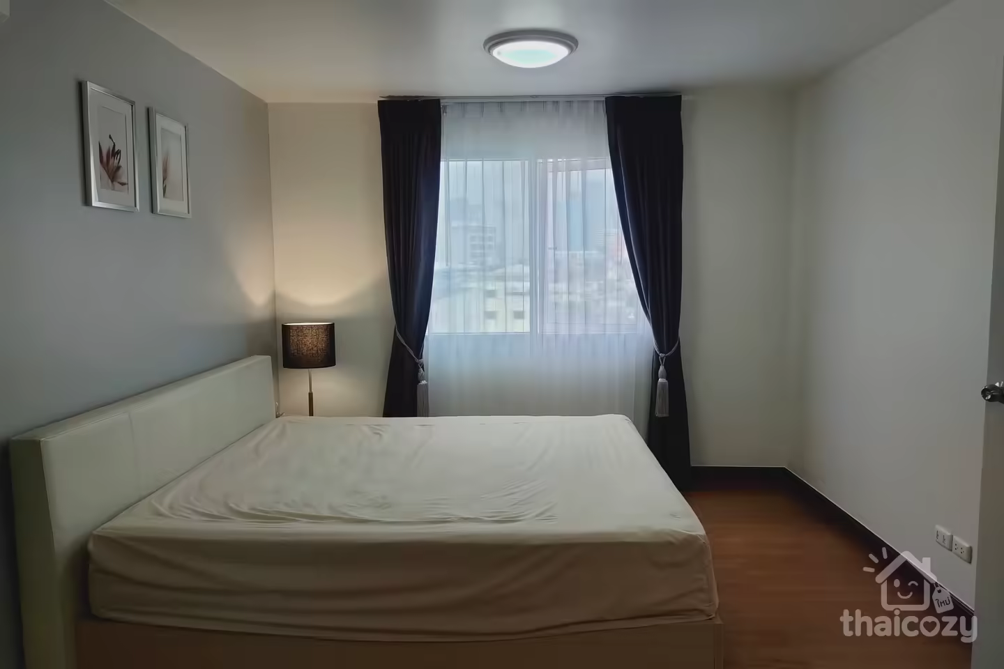 Condo One Ladprao 15, 1 chambre 51 m2 photo 2
