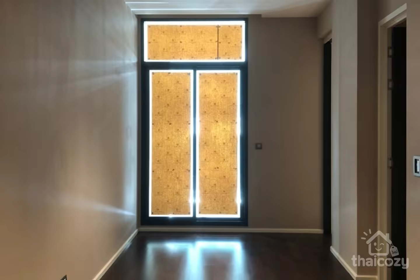 디플로맷 39 럭셔리 1BR 54m2 photo 2
