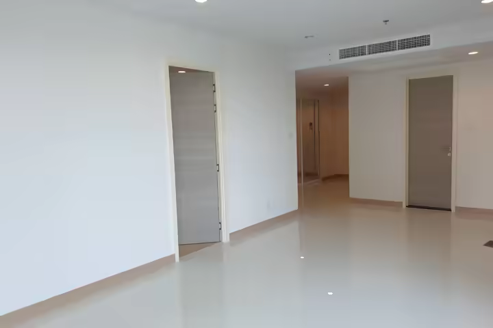 수팔라이 리바 그란데 99.5m2 2BR 리버뷰