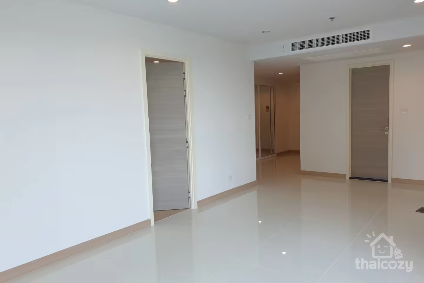수팔라이 리바 그란데 99.5m2 2BR 리버뷰 photo 1