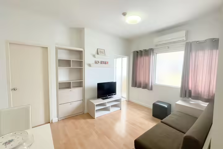 คอนโด My Condo Pinklao 1 ห้องนอน 33.17 ตร.ม. 2.5 ลบ.