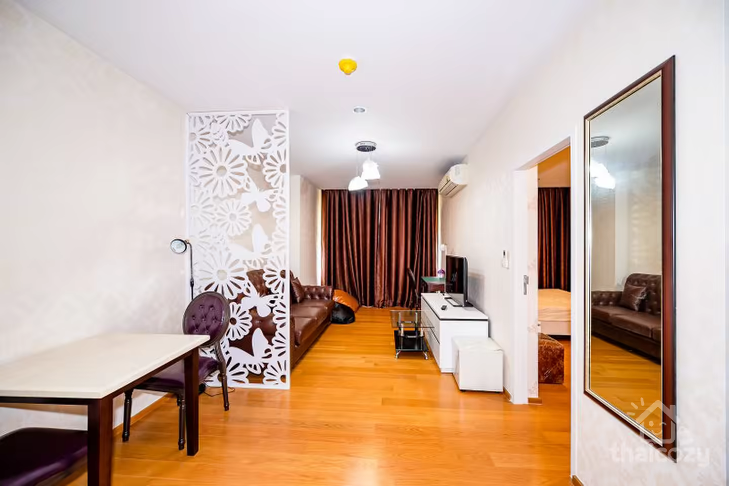 Noble Revo Silom - 1 chambre 50,5 m2 à vendre photo 1