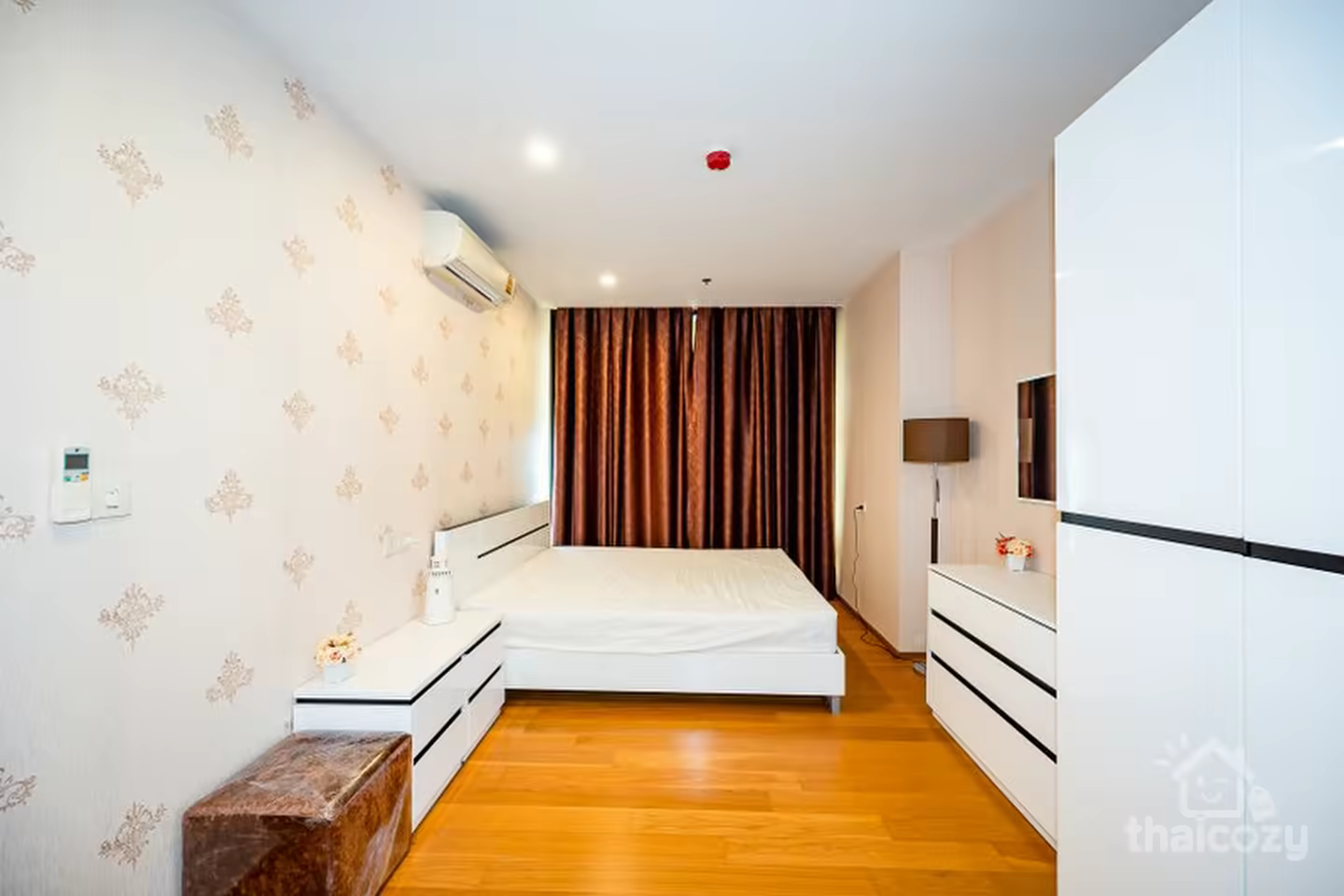 Noble Revo Silom - 1 chambre 50,5 m2 à vendre photo 2