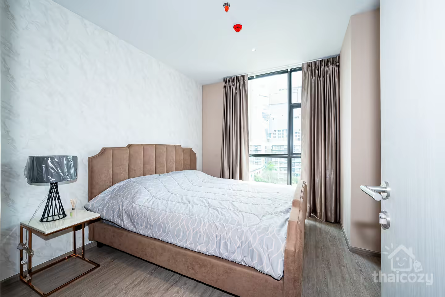 Rhythm Ekkamai Condo for Rent photo 2