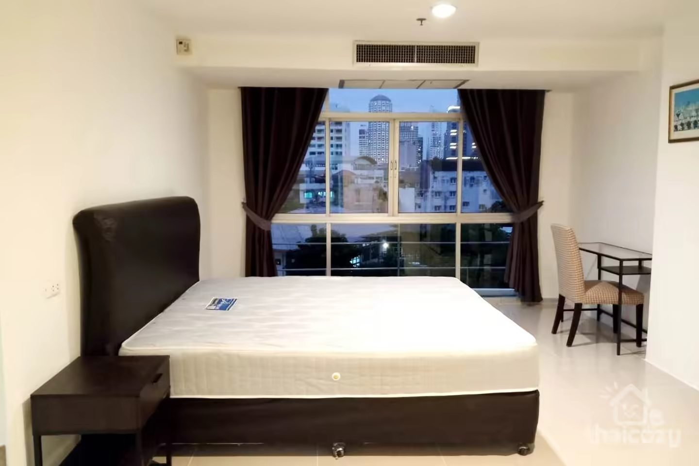 Waterford Diamond Sukhumvit 1BR Rent photo 2