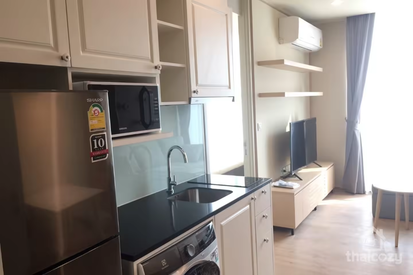Noble Recole 1 chambre, 34.53 m2 photo 1