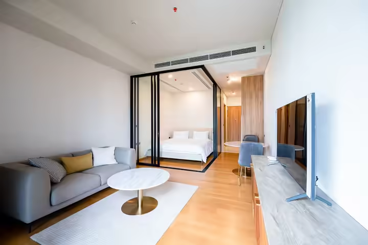Siamese Exclusive Sukhumvit 31