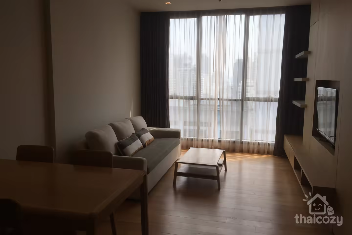 Hyde Sukhumvit 13 Condo à 100m du BTS Nana photo 1