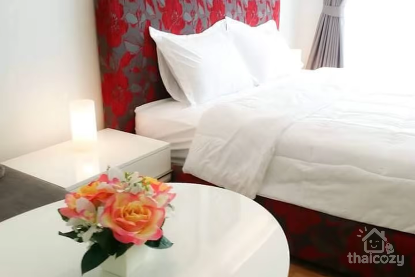 15 Sukhumvit Residence 스튜디오, 28.10m2 photo 2
