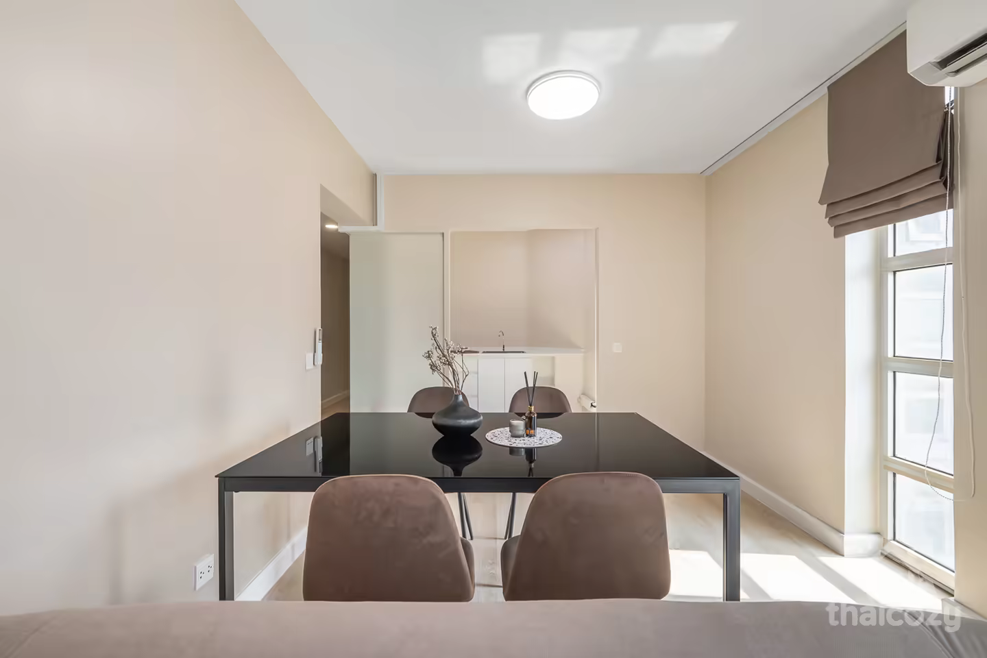 레이크뷰 빅토리아 3 콘도 52m2 2BR photo 2