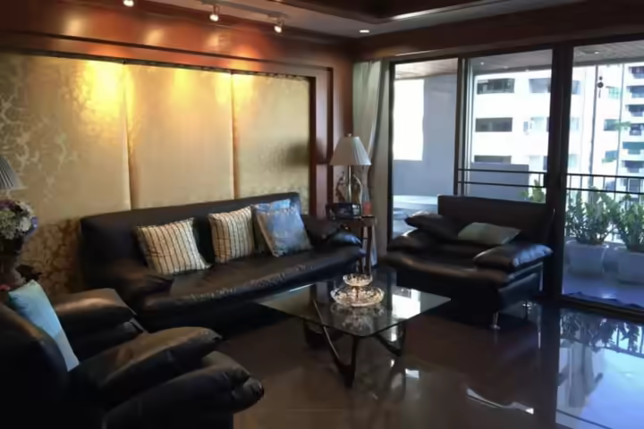 P.S.T. City Home Condo 180m2 3BR