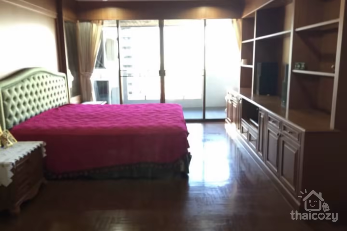 P.S.T. City Home Condo, 180 m2, 3 chambres photo 2